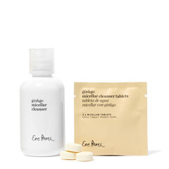 Ere Perez - Ginkgo Micellar Cleanser | Natural Cleanser