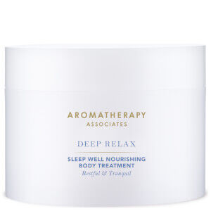 Aromatherapy Associates - Deep Relax Body Treatment