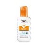 Sun Sensitive Protect Kids Sun Cream Protection Spray for Sensitive Skin SPF 50+