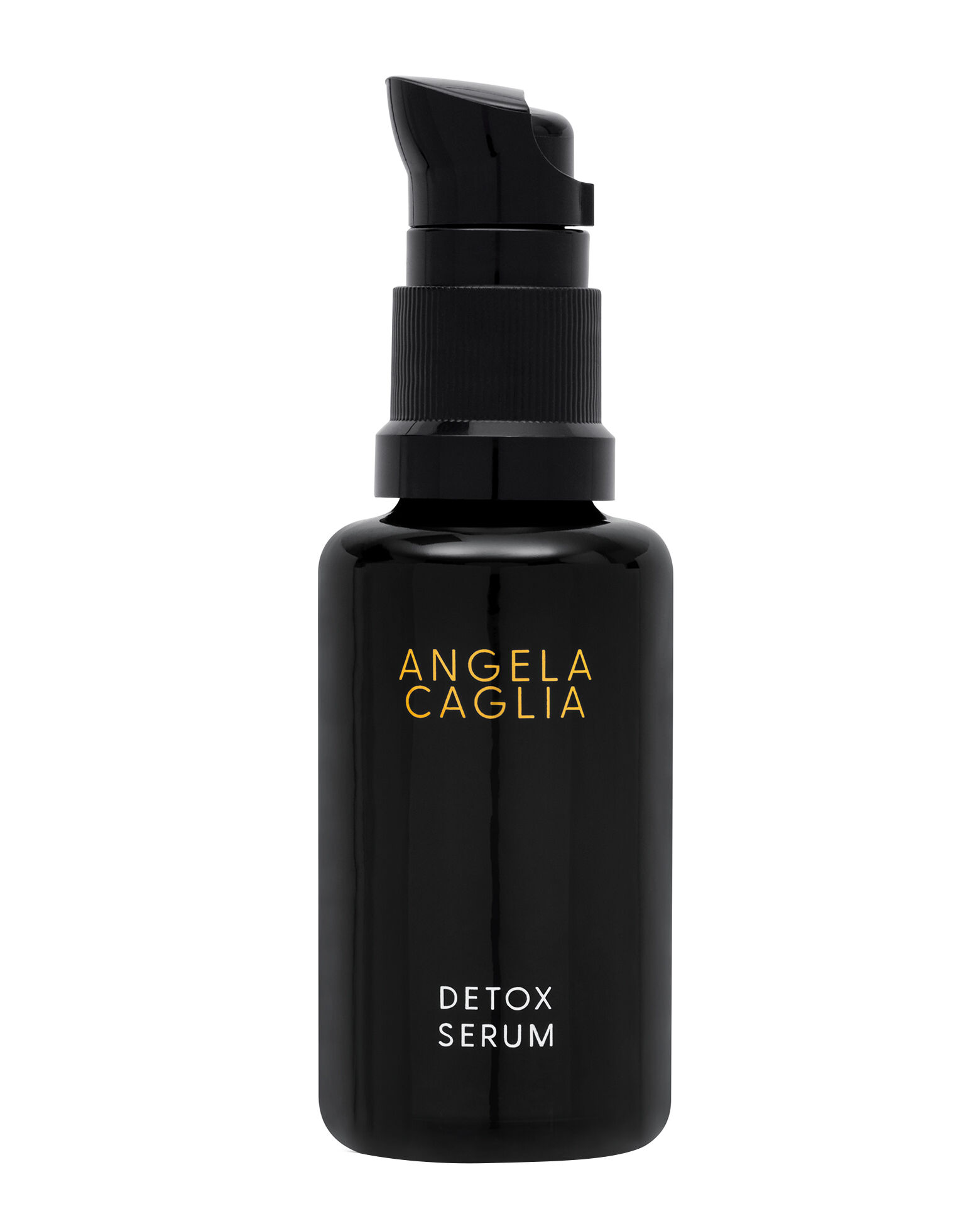 Angela Caglia - Detox Serum