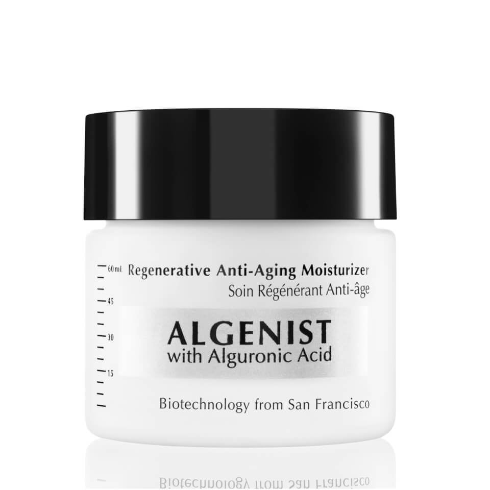 Algenist - Regenerative Anti-Ageing Moisturiser
