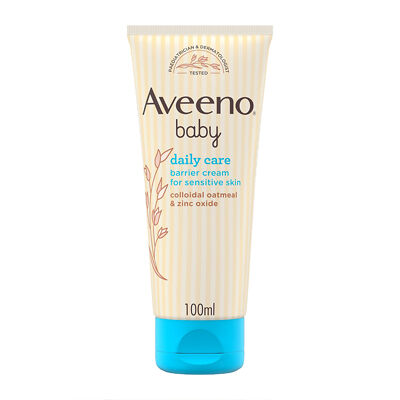 Aveeno - Daily Care Barrier Nappy Cream