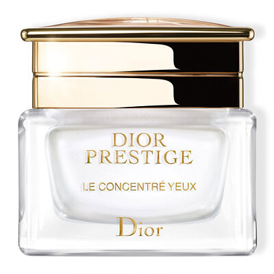 Dior - Prestige Le Concentrate Eye Cream