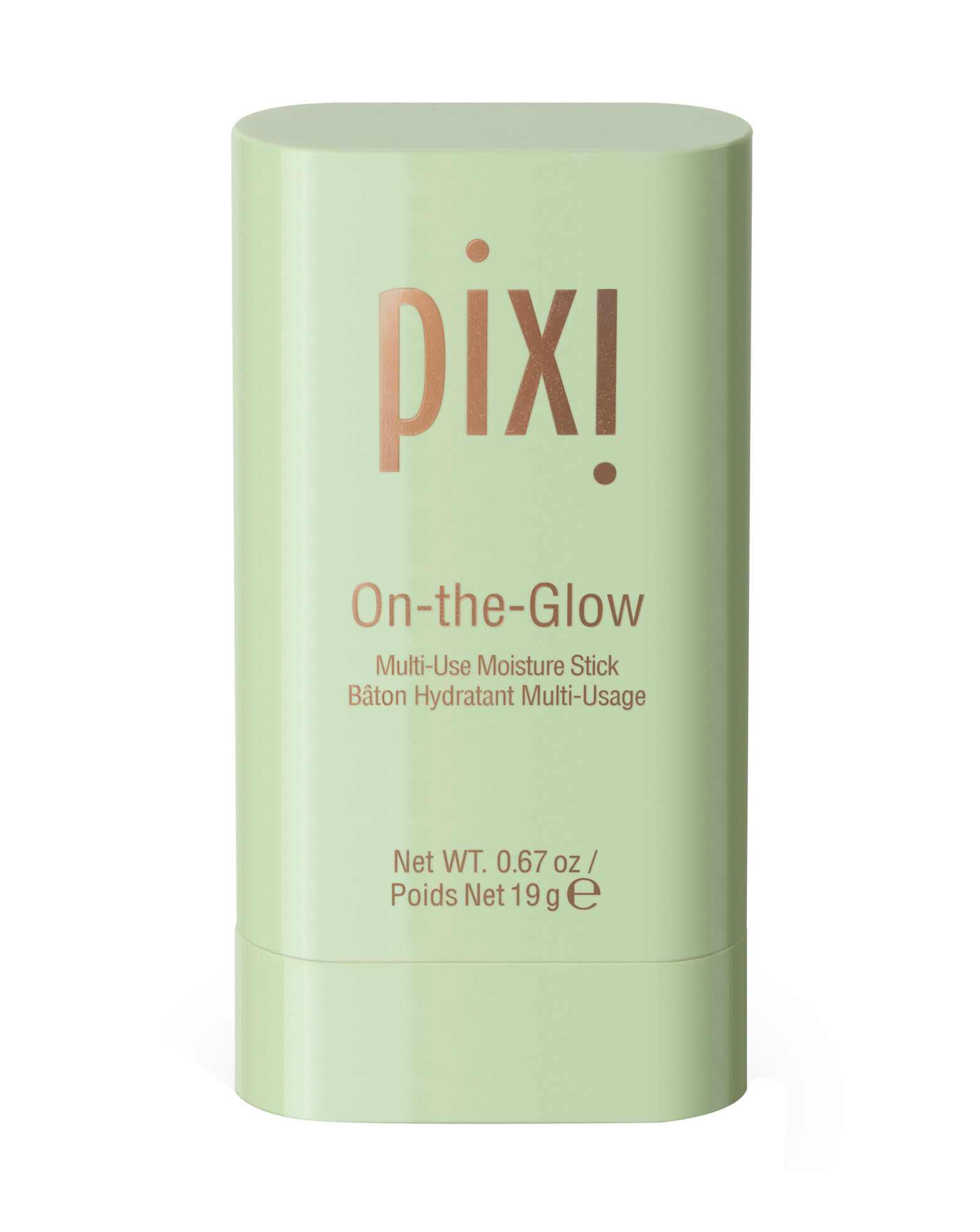 Pixi - On-The-Glow