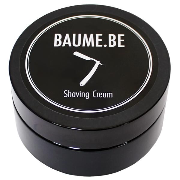 Baume.Be - Shaving Cream