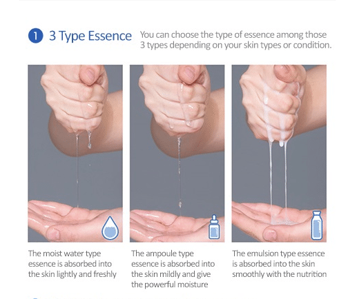 Etude House - 0.2 Therapy Air Mask - Ceramide