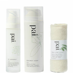 Pai Skincare - Skincare Exclusive Cleanse and Hydrate Duo