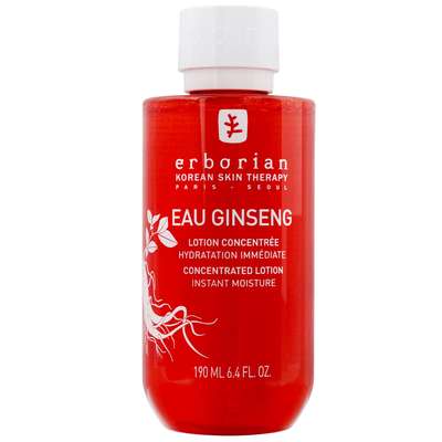 Erborian - Lotions Eau Ginseng Lotion
