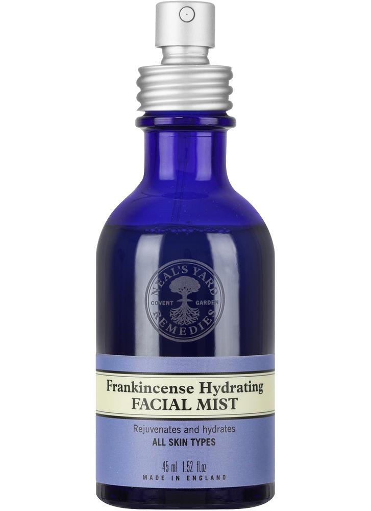 Neal's Yard Remedies - Frankincense Hydrating Facial Mist