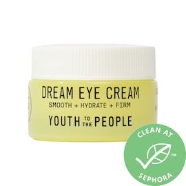 Youth To The People - Dream Eye Cream with Goji Stem Cell and Ceramides