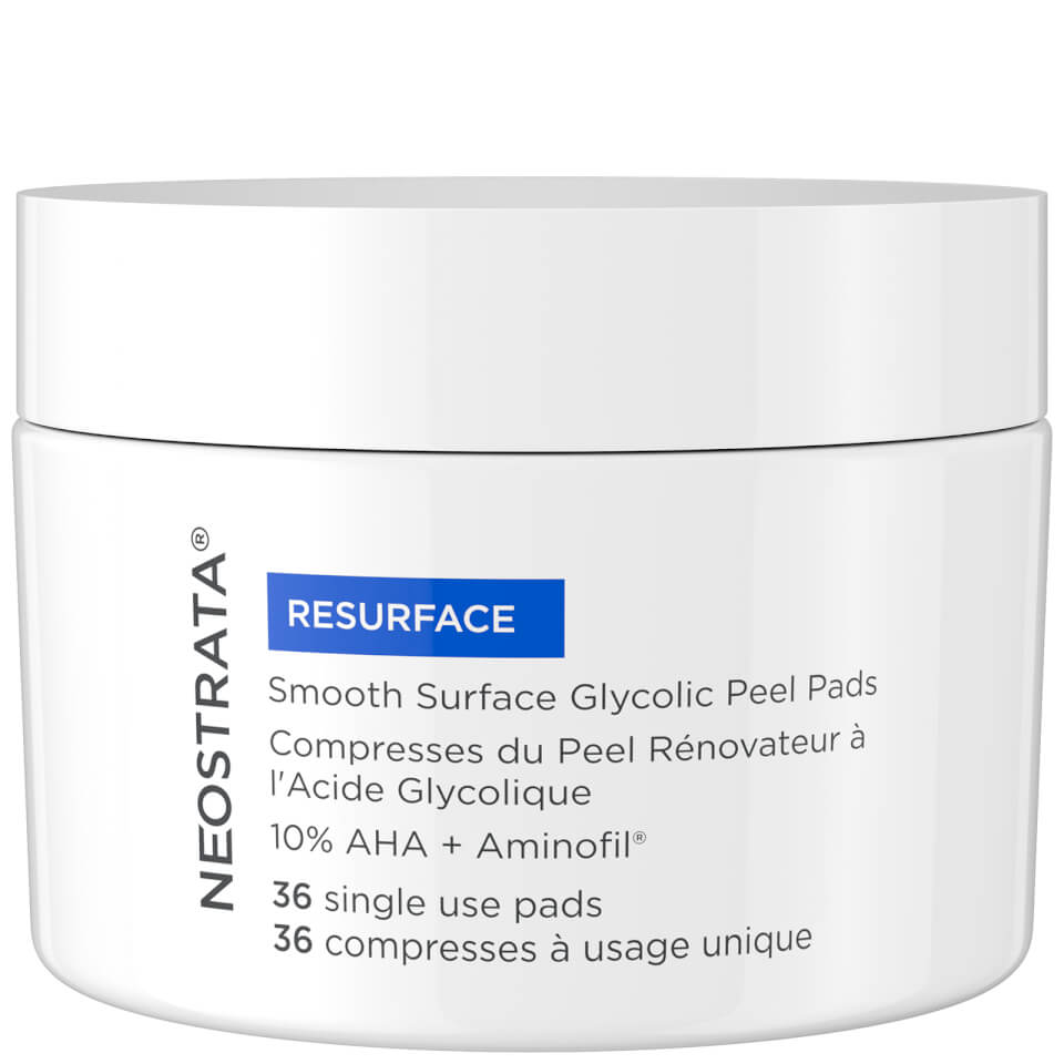 NEOSTRATA - Resurface Smooth Surface Glycolic Peel
