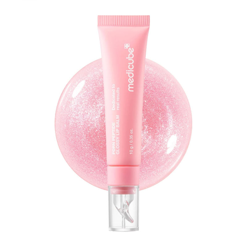 Buy PDRN Peptide Glossy Lip Balm in Australia - Korean Skincare Online
