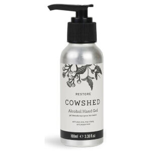 Cowshed - Restore Hand Gel