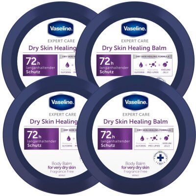 Vaseline - Dry Skin Healing Balm