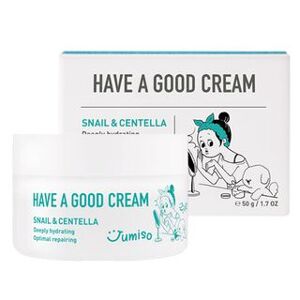 Have A Good Cream Snail & Centella