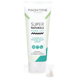 Magnitone London - Magnitone SuperNaturals Night Cream