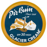 Glacier Cream - High SPF30