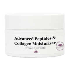 Derma E - Deluxe Advanced Peptide and Collagen Moisturizer