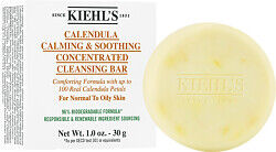 Kiehl's - Calendula Calming & Soothing Concentrated Cleansing Bar