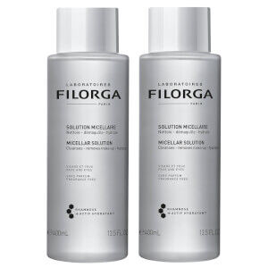 Filorga - Micellar Water Duo