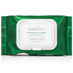 HydroPeptide - HydroActive Cleanse Micellar Facial Cloths