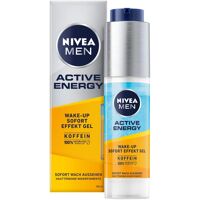 Nivea - Men Active Energy Wake-up Gel