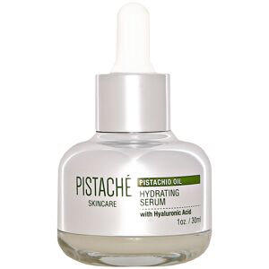 Pistache Skincare - Hydrating Serum with Hyaluronic Acid
