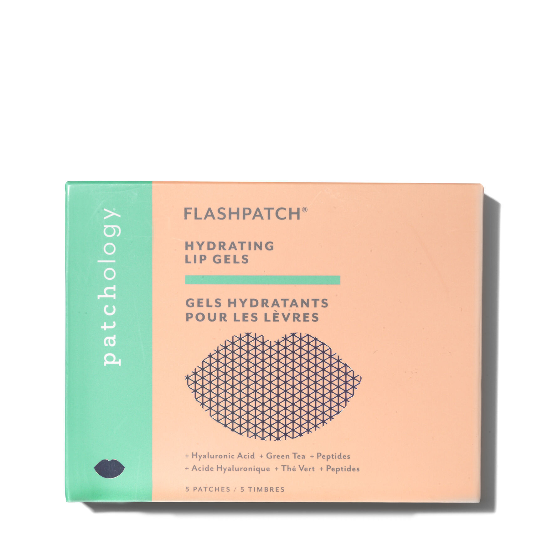 Patchology - Flashpatch Hydrating Lip Gels by Patchology