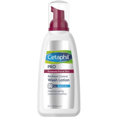 Cetaphil - Pro Cleansing Redness Control Wash