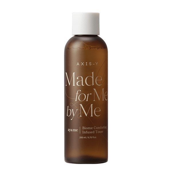 AXIS - Buy Axis-Y AyMe Biome Comforting Infused Toner in Australia - Korean Beauty Skincare and Cosmetics