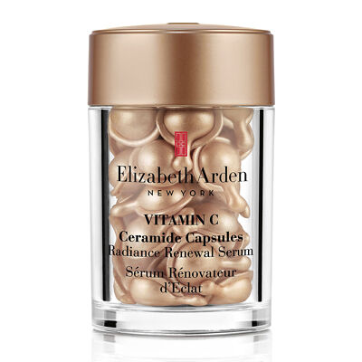 Elizabeth Arden - Vitamin C Ceramide Capsules Radiance Renewal Serum x 30