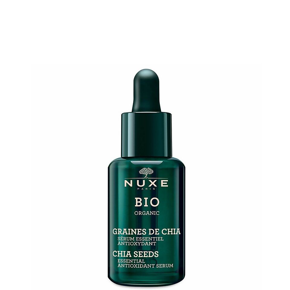 NUXE - Chia Seeds Essential Antioxidant Serum