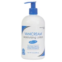 Vanicream - Moisturizing Lotion