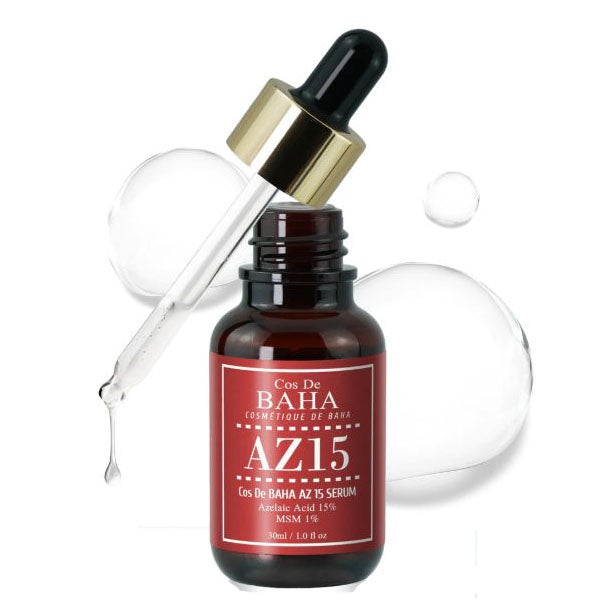 Cos De BAHA - Buy Cos De BAHA AZ15 Serum in Australia - Korean Skincare Online