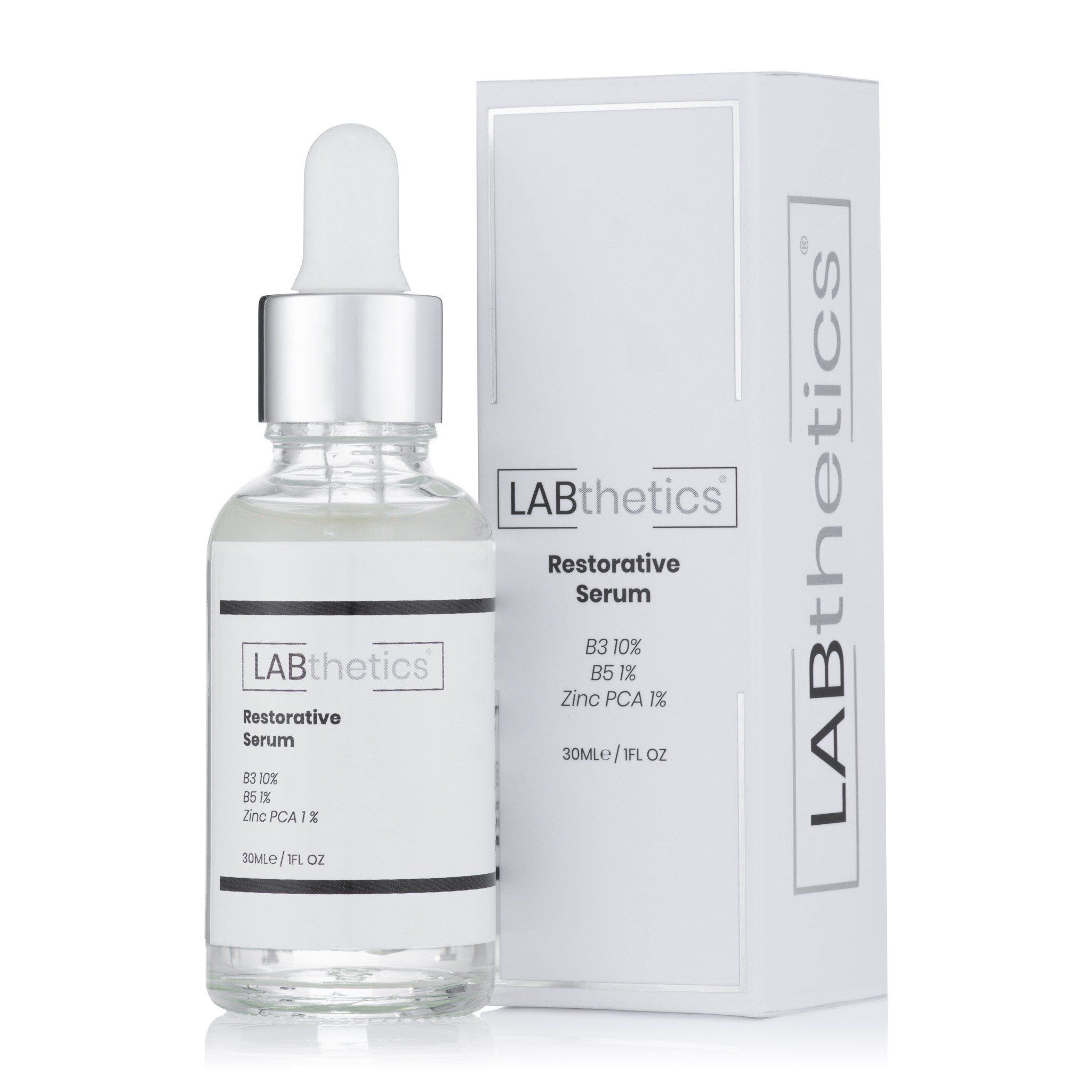 LABthetics - Restorative Serum