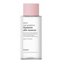 Hanskin - Real Complexion Hyaluron Skin Essence - Korean Skincare