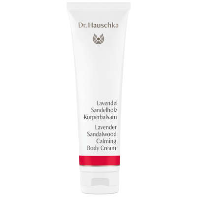 Dr. Hauschka - Body Care Lavender Sandalwood Calming Body Cream