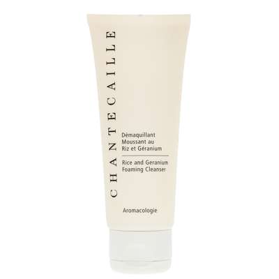 Chantecaille - Skincare Rice and Geranium Foaming Cleanser