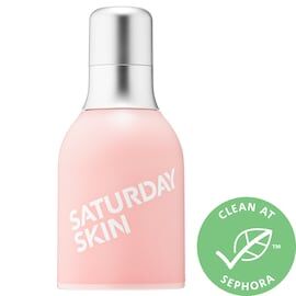 Saturday Skin - Wide Awake Brightening Eye Cream with Avocado