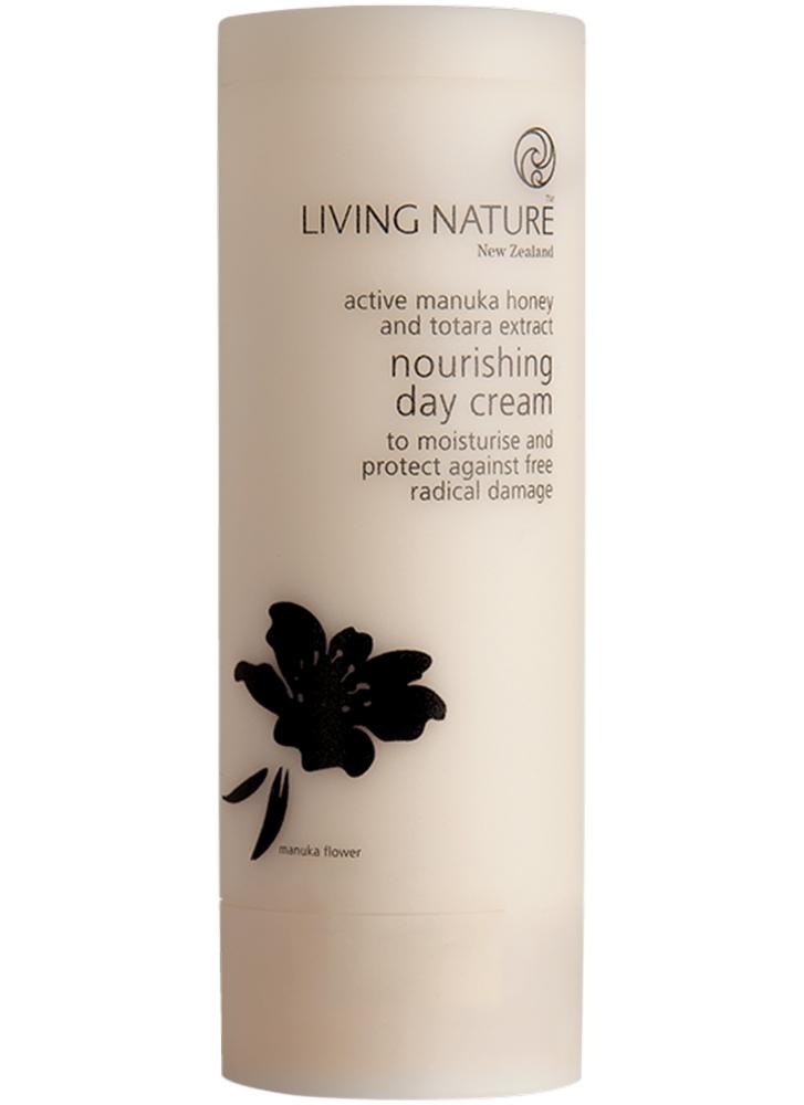 Living Nature - Nourishing Day Cream