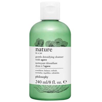 Philosophy - Nature In A Jar Agave Cleanser