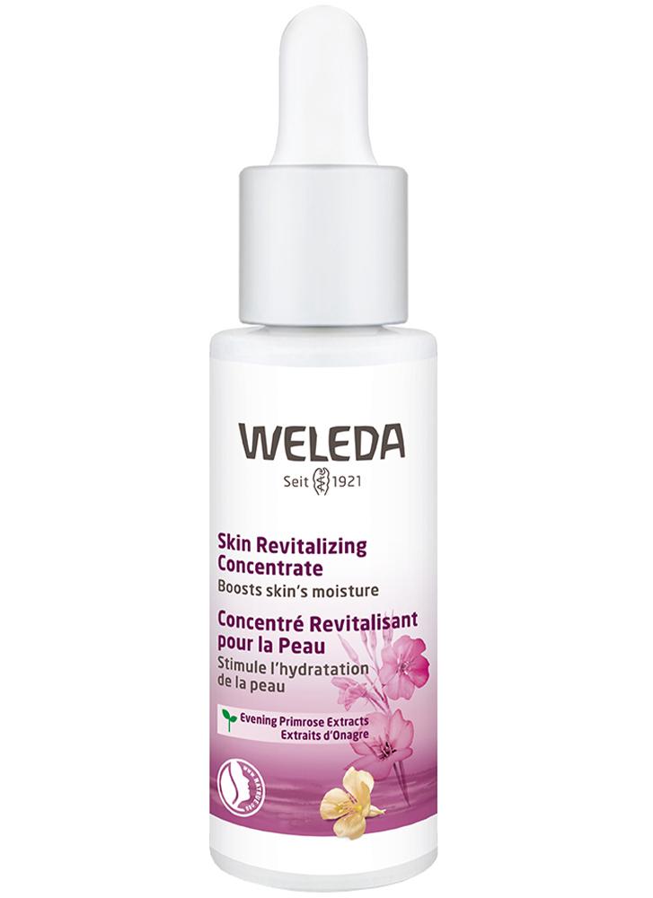 Weleda - Evening Primrose Skin Revitalizing Concentrate