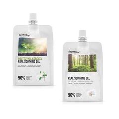 daymellow - Real Soothing Gel - 2 Types
