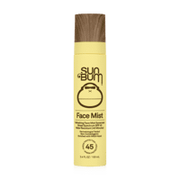 Sun Bum - Original SPF 45 Sunscreen Face Mist