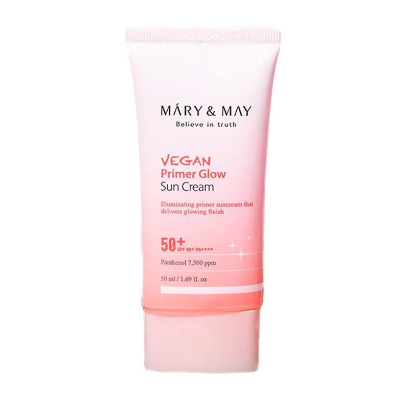 Buy Mary May Vegan Primer Glow Sun Cream in Australia - Korean Skincare and Cosmetics