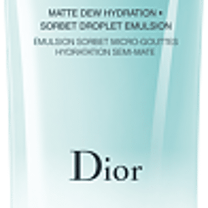Dior - Hydra Life Sorbet Droplet Emulsion