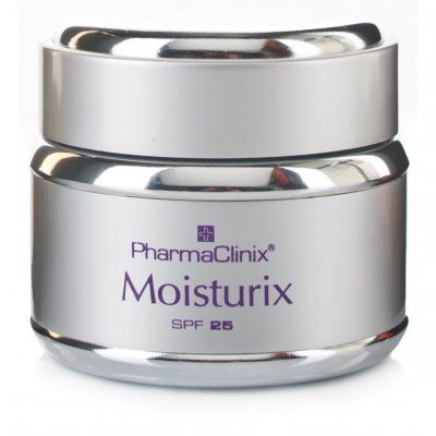 PharmaClinix - Moisturix Cream SPF25 For Women