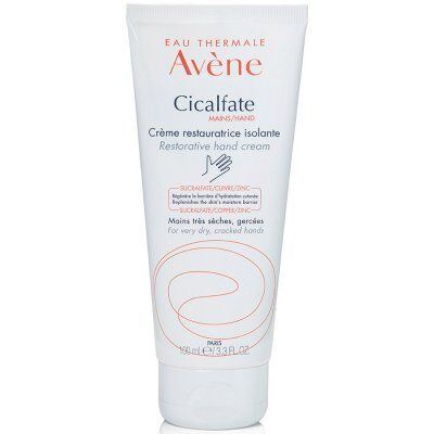 Eau Thermale Avene - Cicalfate Restorative Hand Cream