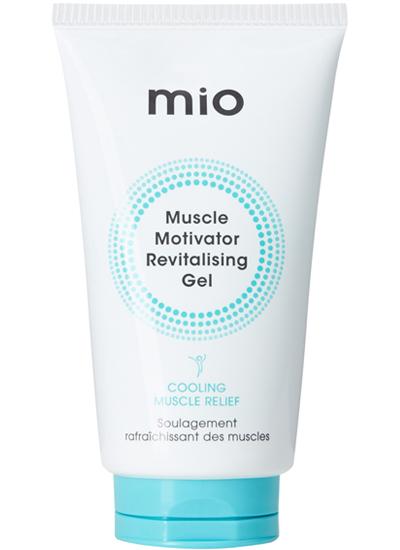 Mio Skincare - Mio Muscle Motivator Revitalising Gel