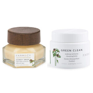 Farmacy - Mask and Balm Duo